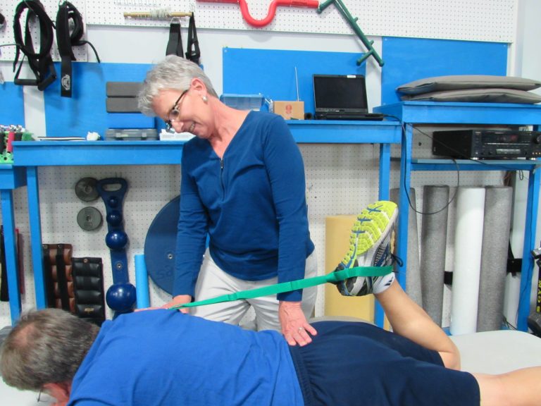 Physical Therapy Services Summit Strength Physical Therapy