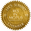 Summit Strength Physical Therapy Business of the Year 2010