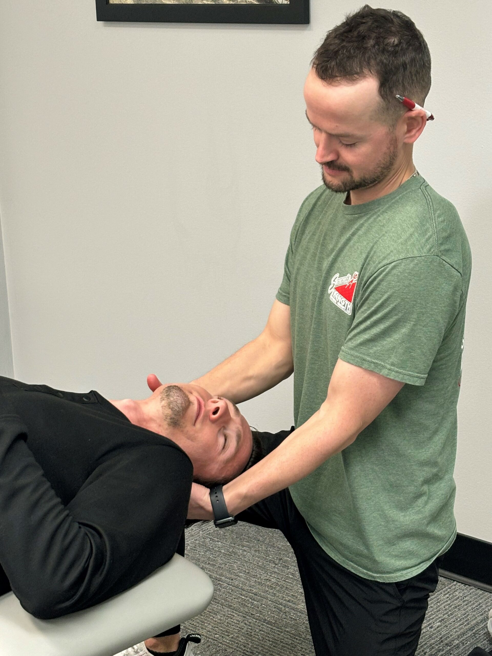What is Vestibular Therapy? Summit Strength Physical Therapy